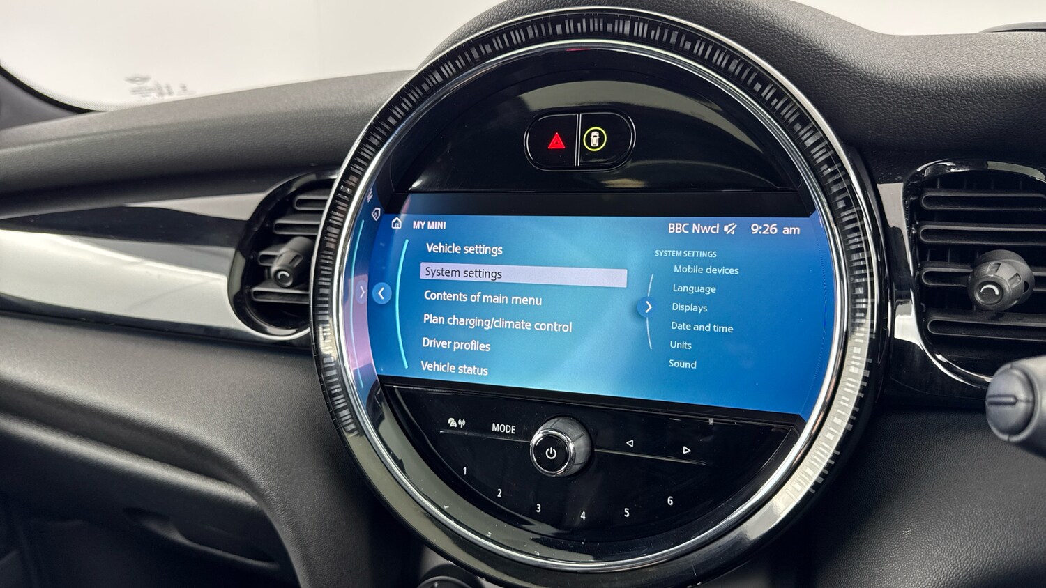 Used MINI Hatch 2021 for sale - 77694078: Photo 39