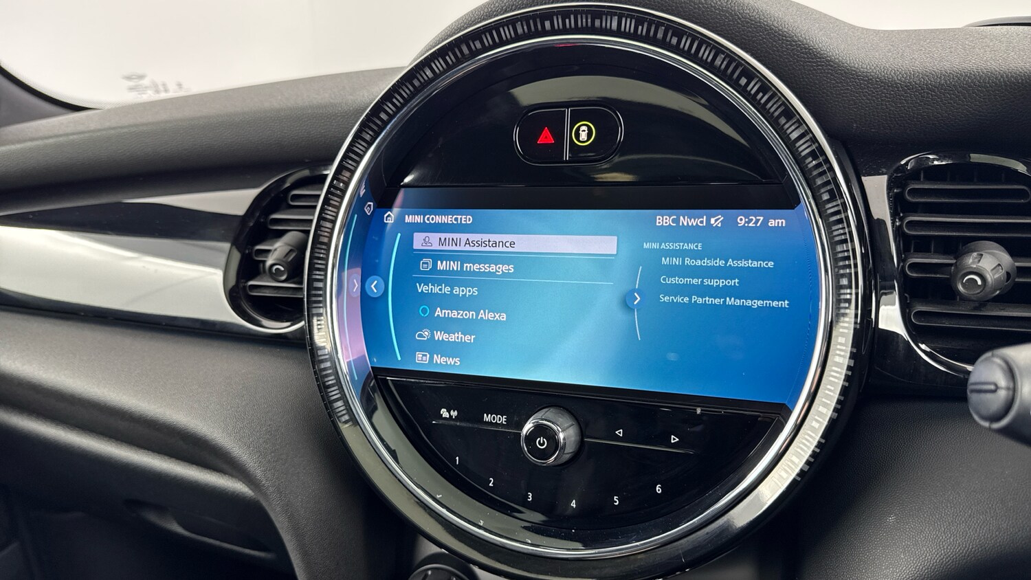 Used MINI Hatch 2021 for sale - 77694078: Photo 40
