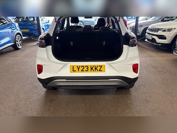 Used Ford Puma 2023 for sale - 78950473: Photo
