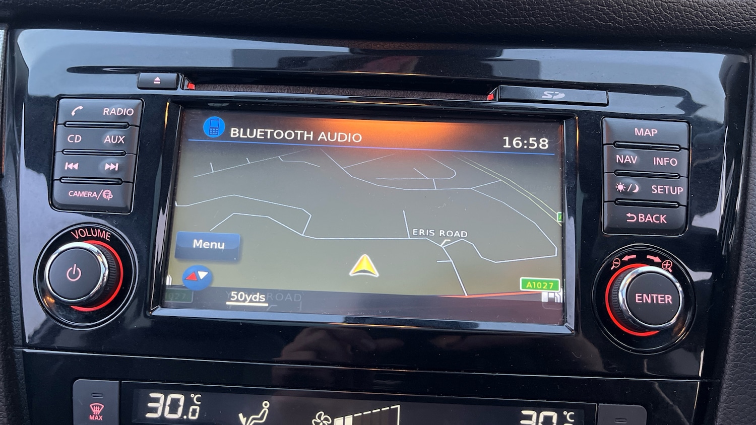 Used Nissan Qashqai 2018 for sale - 76583141: Photo 12