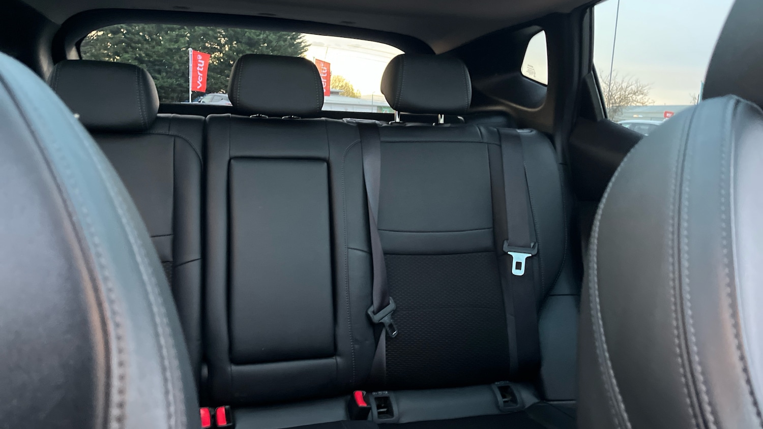 Used Nissan Qashqai 2018 for sale - 76583141: Photo 15