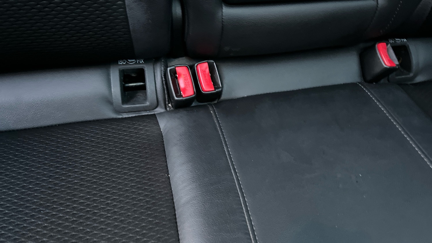 Used Nissan Qashqai 2018 for sale - 76583141: Photo 17