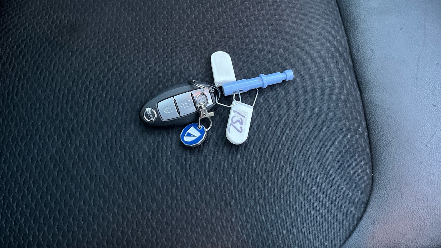 Used Nissan Qashqai 2018 for sale - 76583141: Photo 20