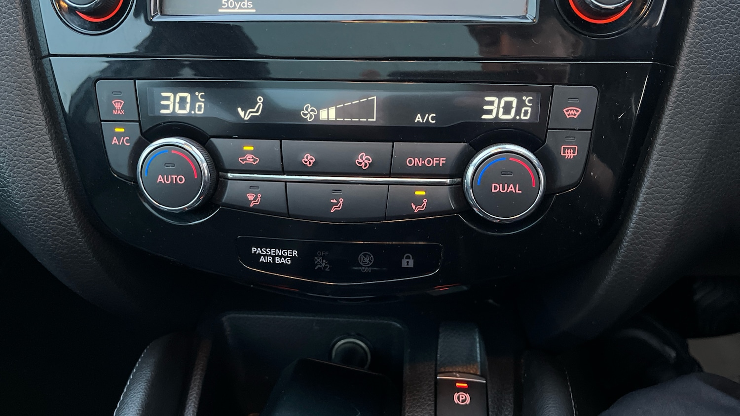 Used Nissan Qashqai 2018 for sale - 76583141: Photo 21