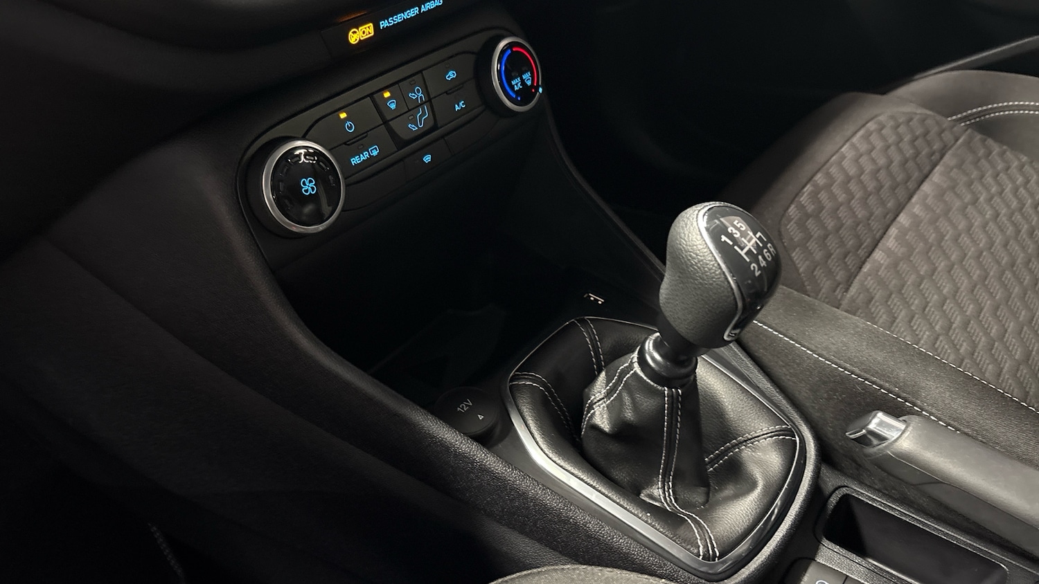 Used Ford Fiesta 2023 for sale - 77864525: Photo 13