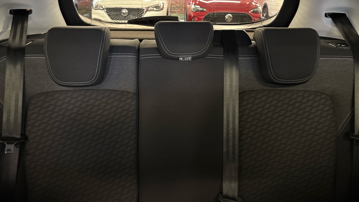 Used Ford Fiesta 2023 for sale - 77864525: Photo 15