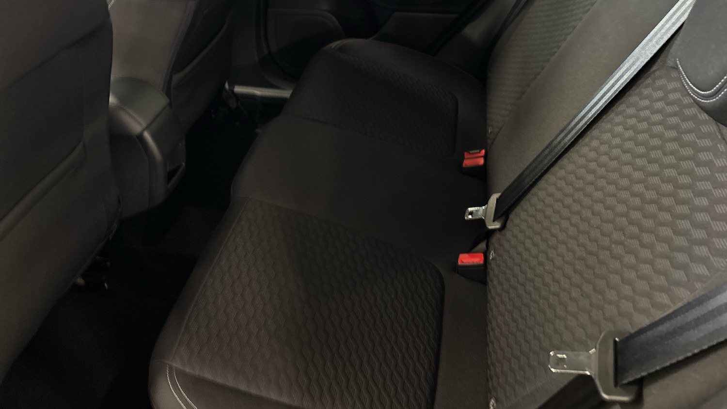 Used Ford Fiesta 2023 for sale - 77864525: Photo 16