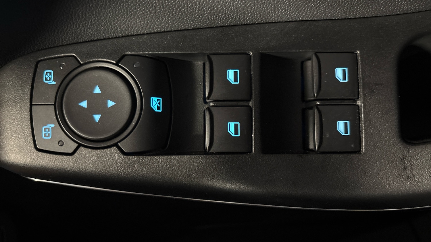 Used Ford Fiesta 2023 for sale - 77864525: Photo 22