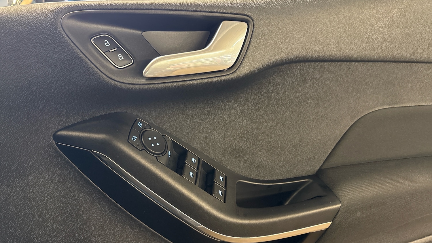 Used Ford Fiesta 2023 for sale - 77864525: Photo 23