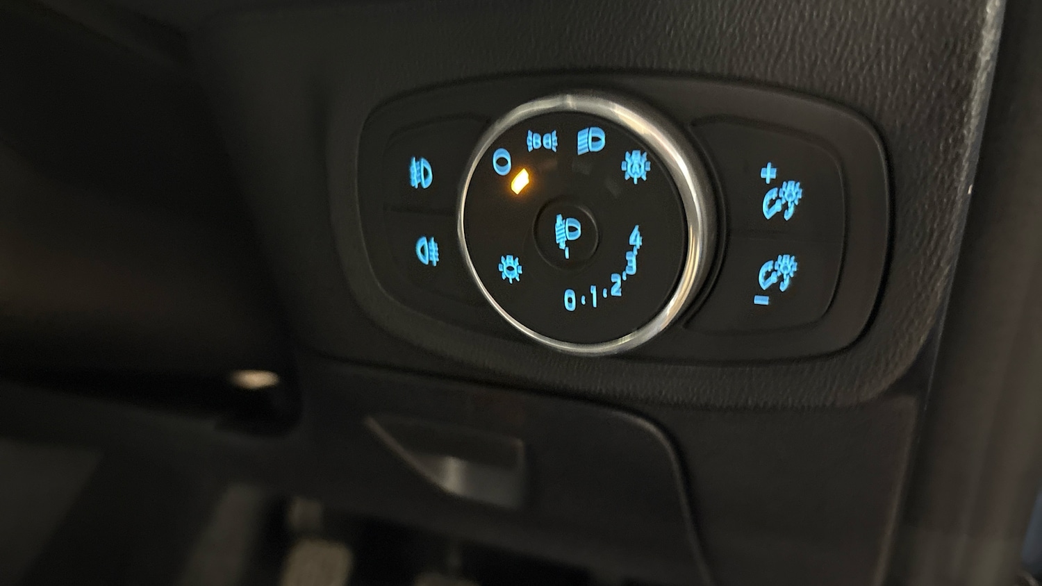 Used Ford Fiesta 2023 for sale - 77864525: Photo 26