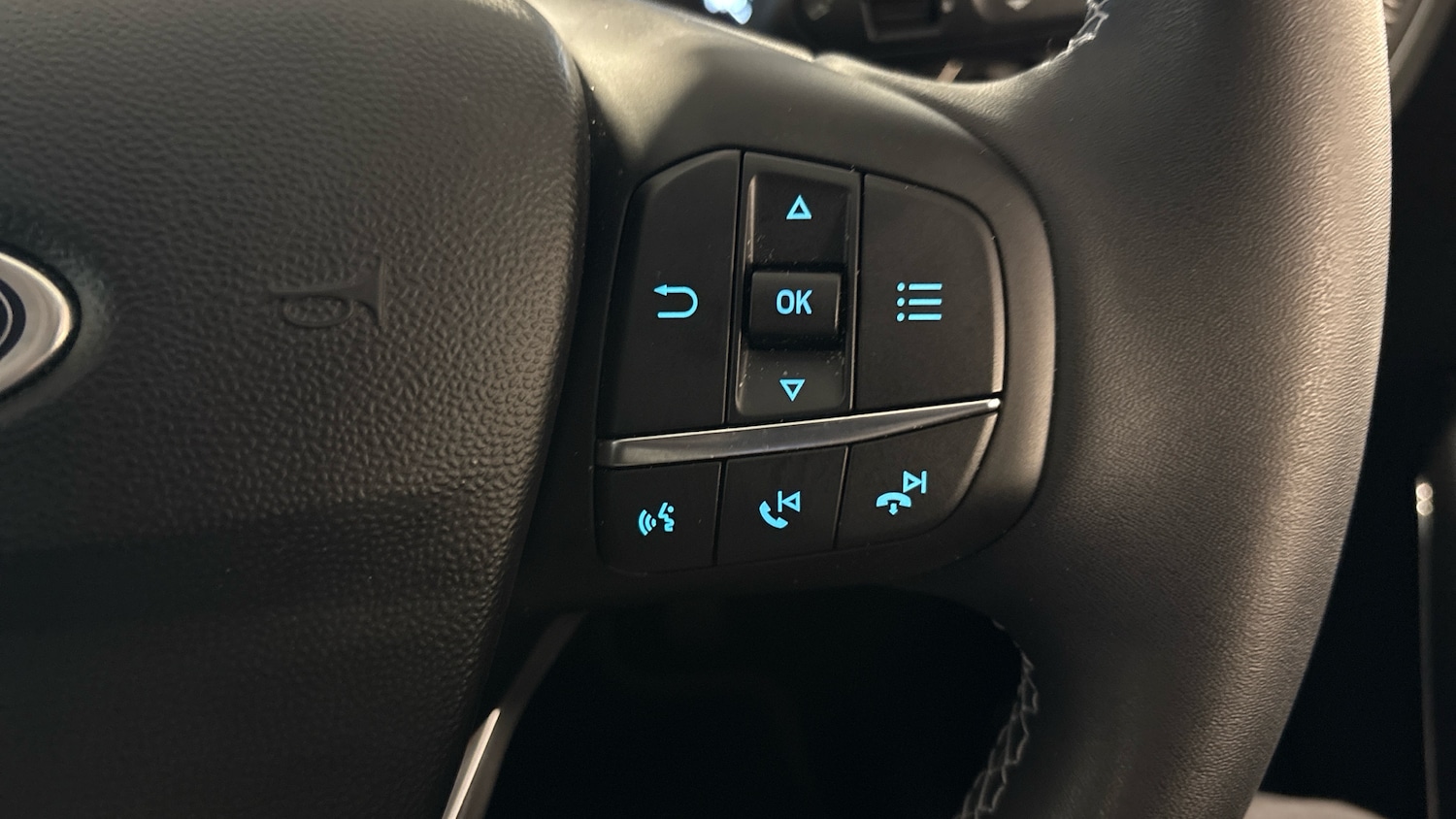 Used Ford Fiesta 2023 for sale - 77864525: Photo 27