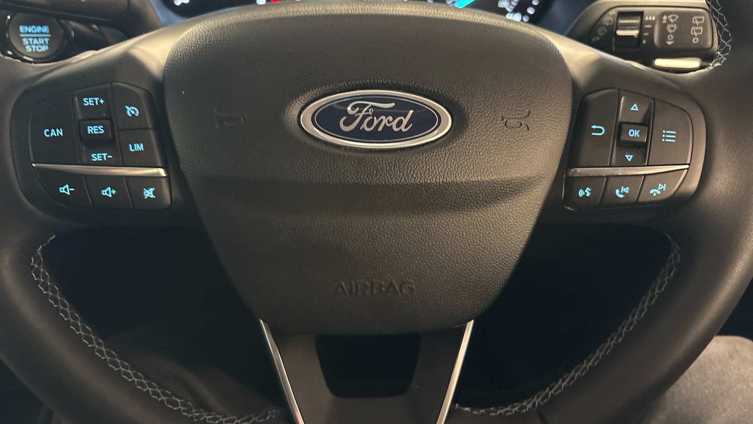 Used Ford Fiesta 2023 for sale - 77864525: Photo 29