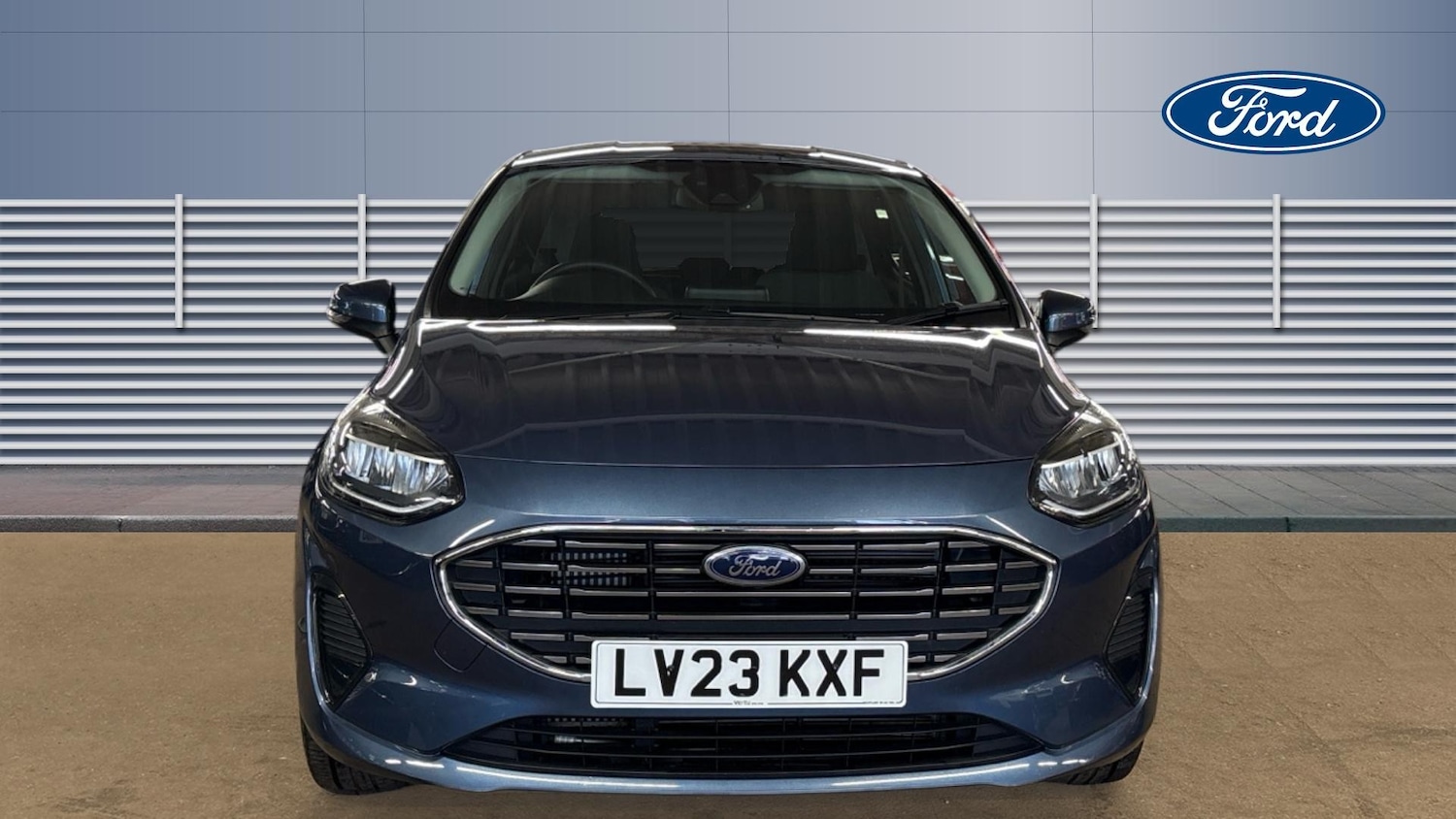 Used Ford Fiesta 2023 for sale - 77864525: Photo 3