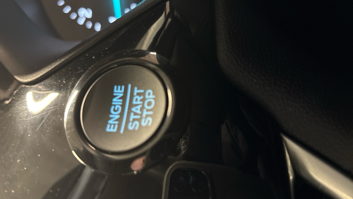 Used Ford Fiesta 2023 for sale - 77864525: Photo 32