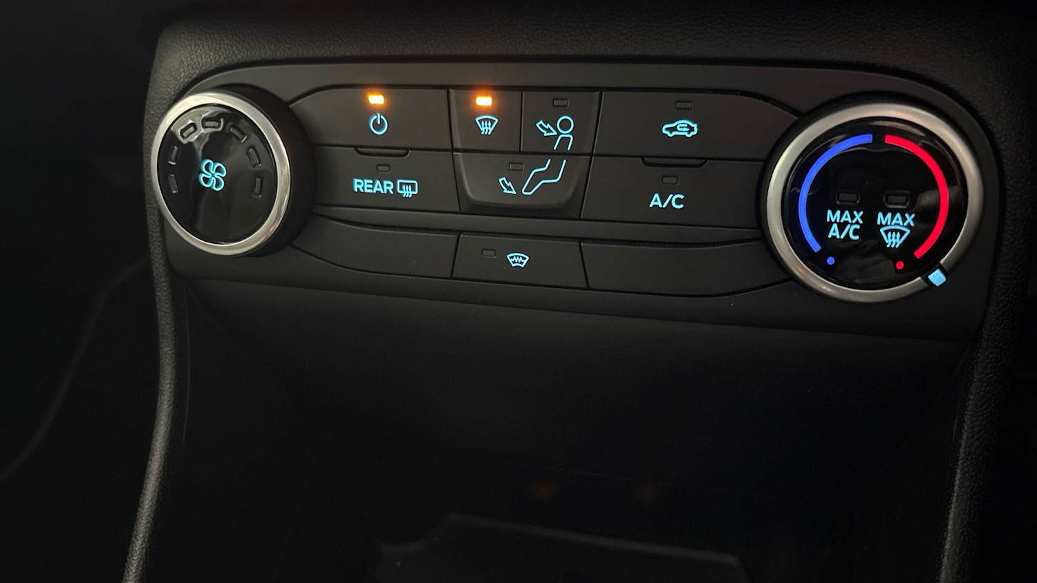 Used Ford Fiesta 2023 for sale - 77864525: Photo 40