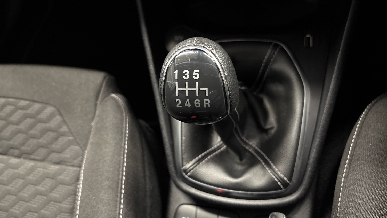 Used Ford Fiesta 2023 for sale - 77864525: Photo 42