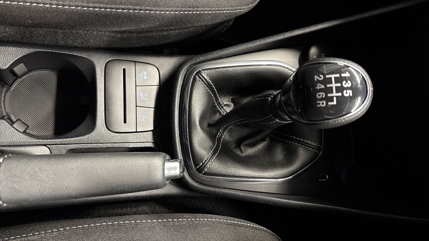 Used Ford Fiesta 2023 for sale - 77864525: Photo 43