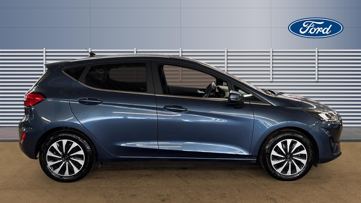 Used Ford Fiesta 2023 for sale - 77864525: Photo 5