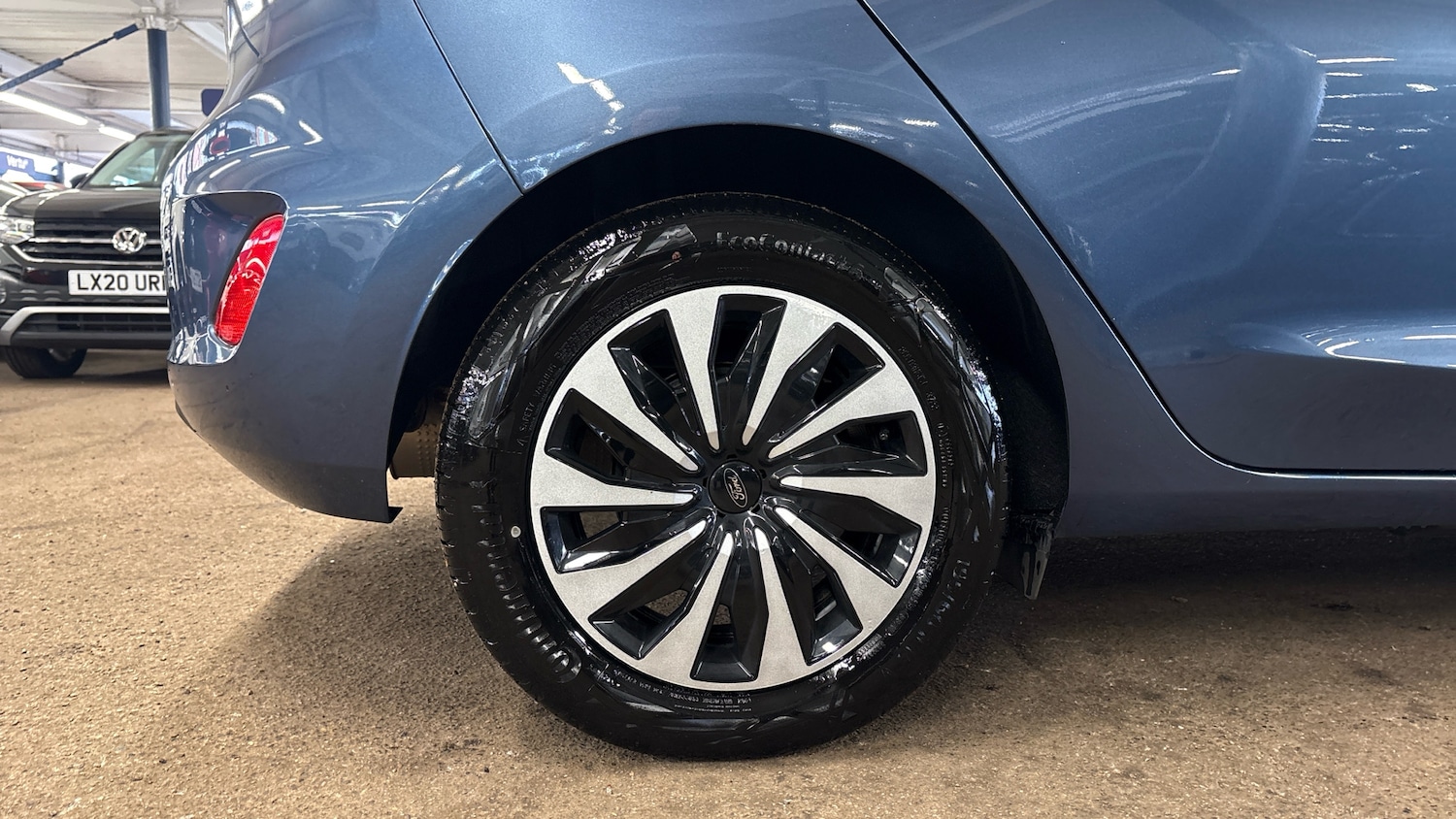 Used Ford Fiesta 2023 for sale - 77864525: Photo 7