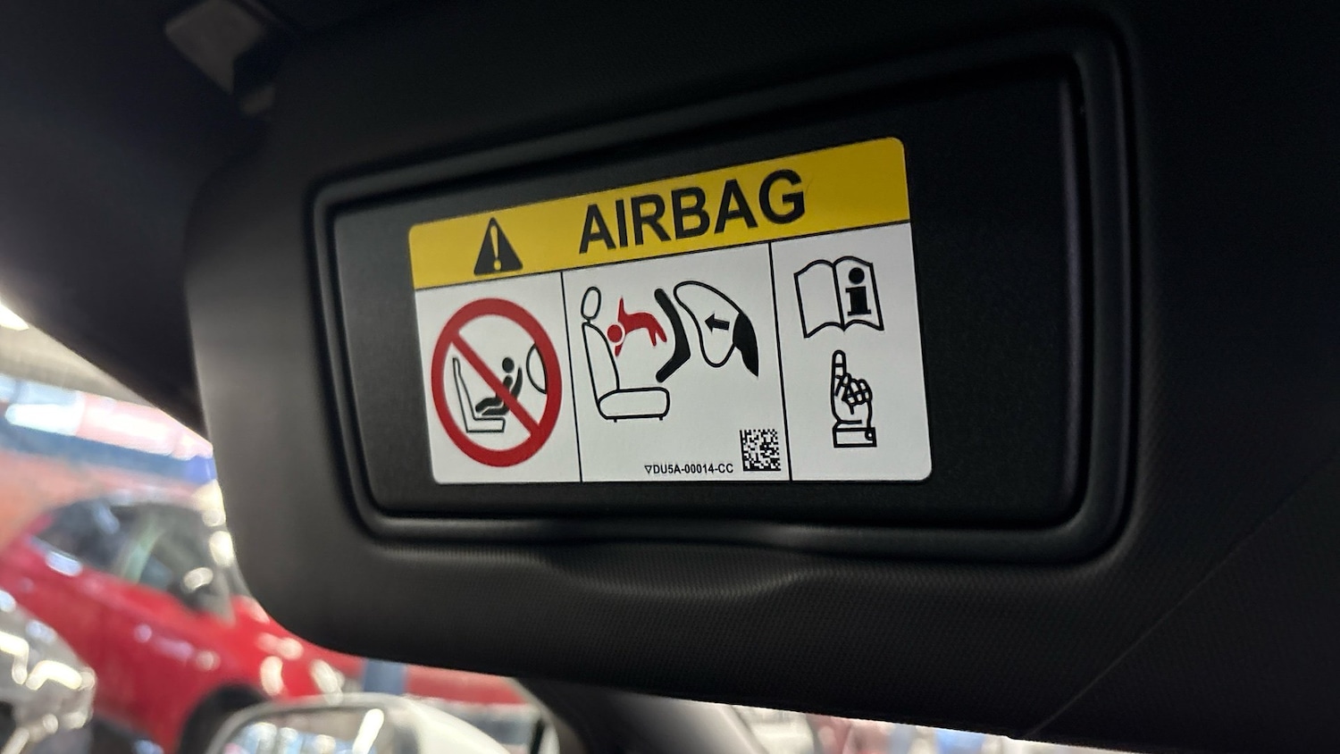 Vehicle 45