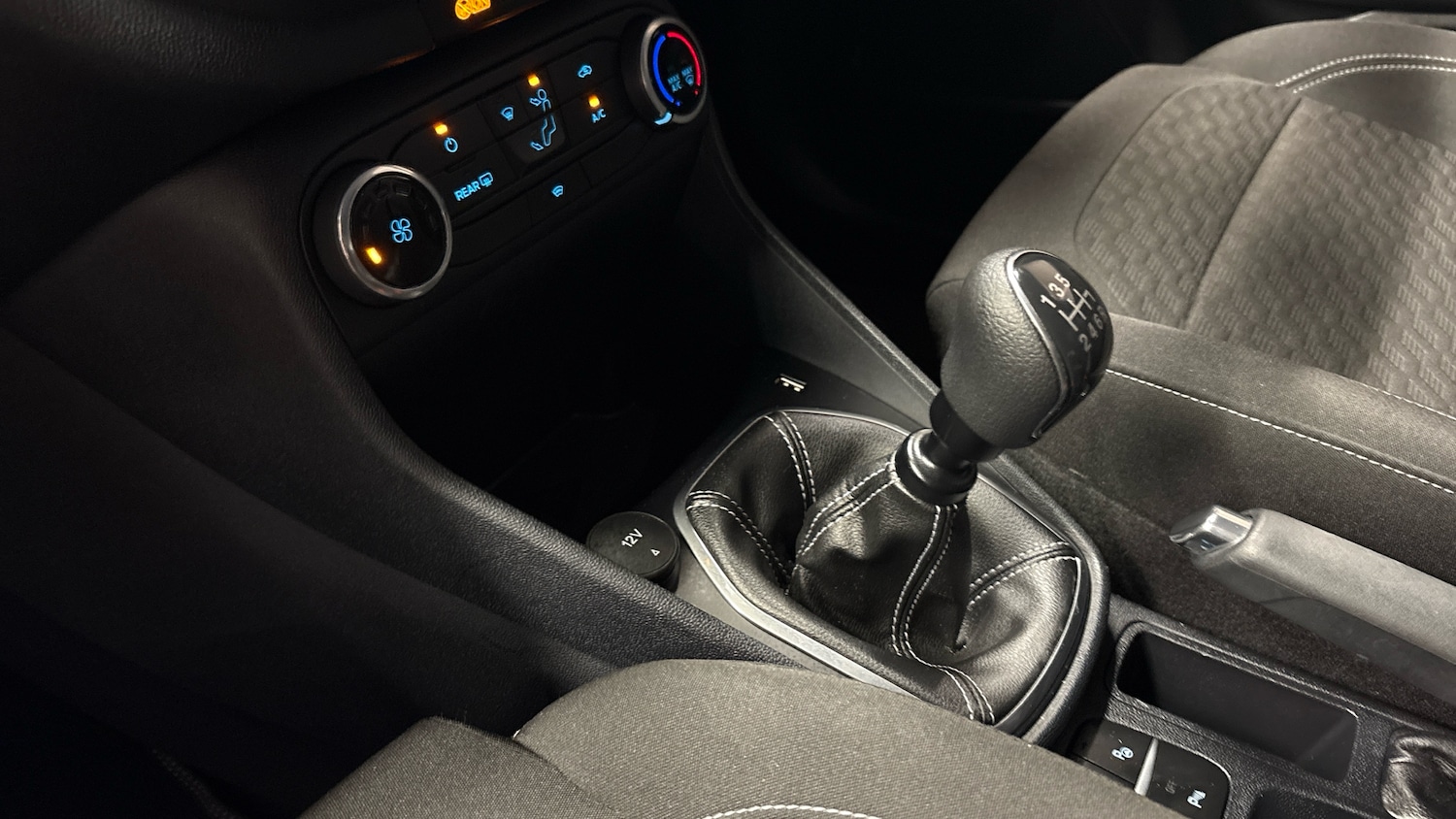 Used Ford Fiesta 2022 for sale - 76565322: Photo 13