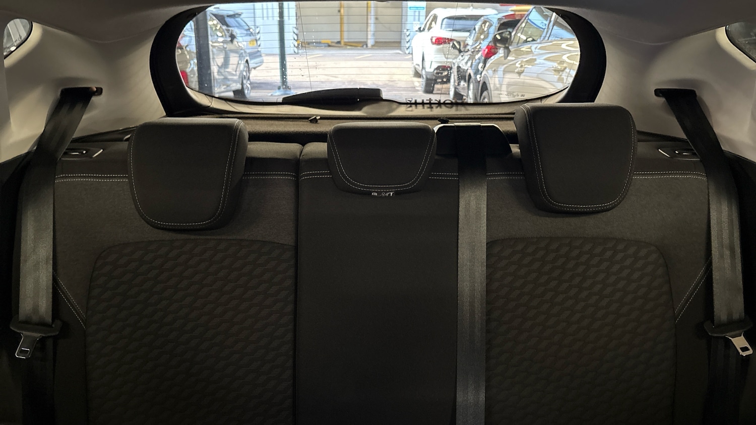 Used Ford Fiesta 2022 for sale - 76565322: Photo 15