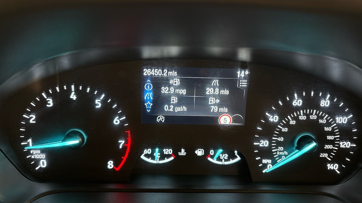 Used Ford Fiesta 2022 for sale - 76565322: Photo 18