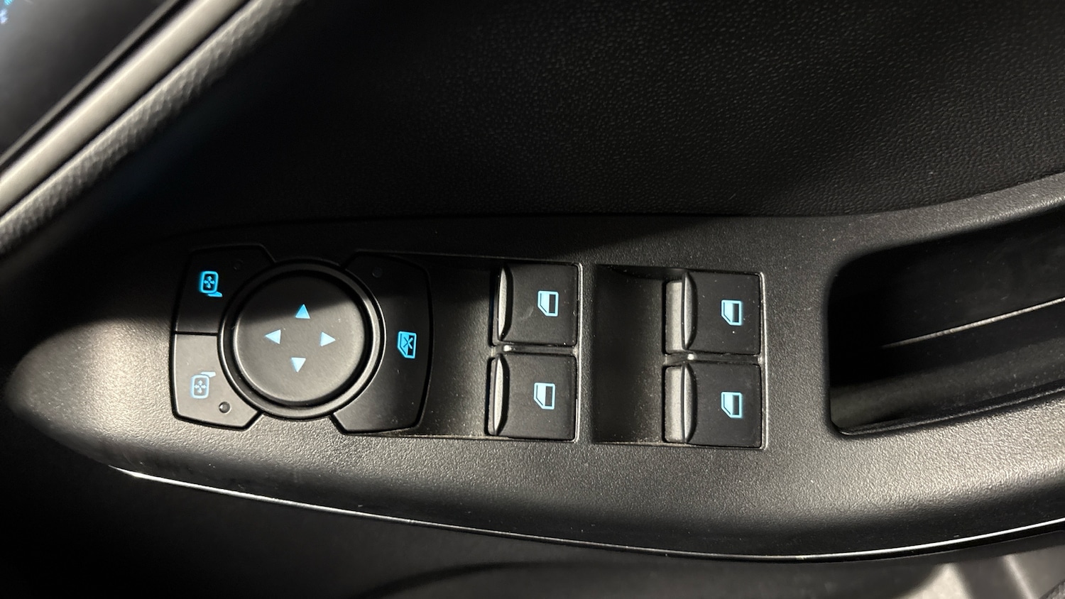 Used Ford Fiesta 2022 for sale - 76565322: Photo 22