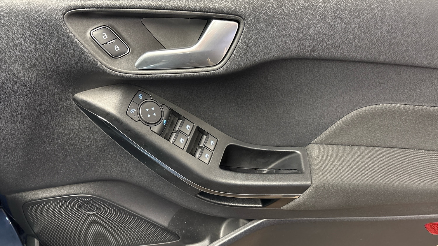 Used Ford Fiesta 2022 for sale - 76565322: Photo 23