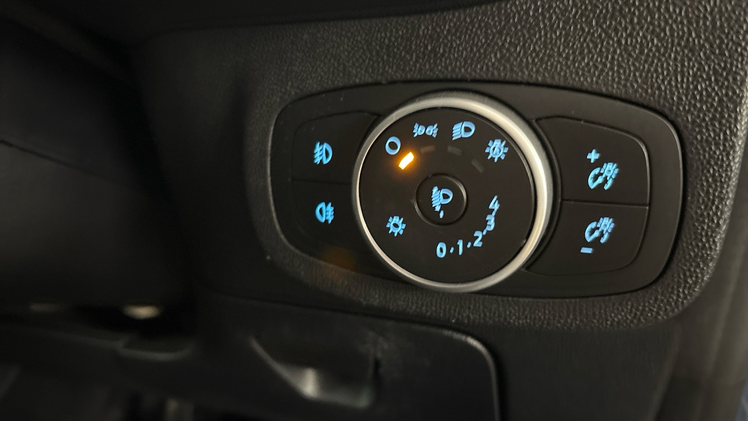 Used Ford Fiesta 2022 for sale - 76565322: Photo 26