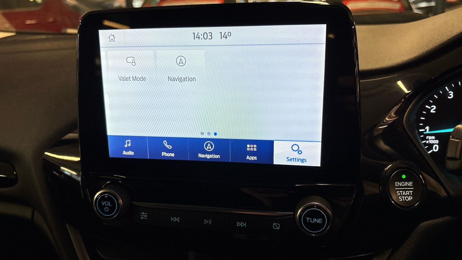 Used Ford Fiesta 2022 for sale - 76565322: Photo 39