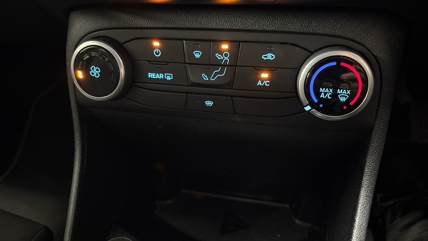 Used Ford Fiesta 2022 for sale - 76565322: Photo 40