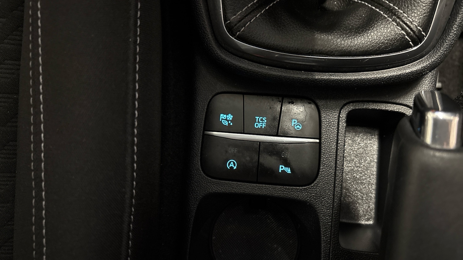 Used Ford Fiesta 2022 for sale - 76565322: Photo 41