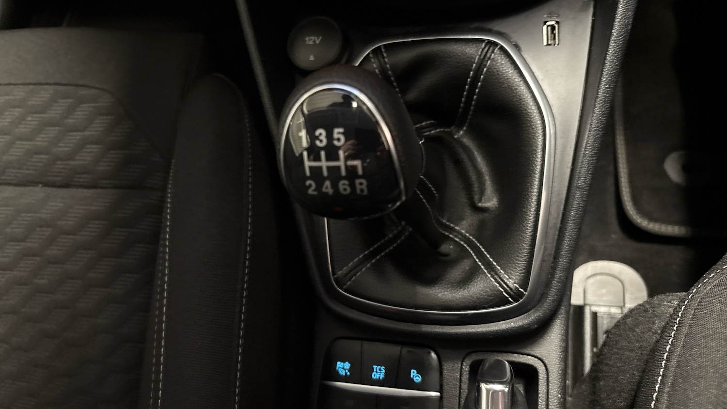 Used Ford Fiesta 2022 for sale - 76565322: Photo 42