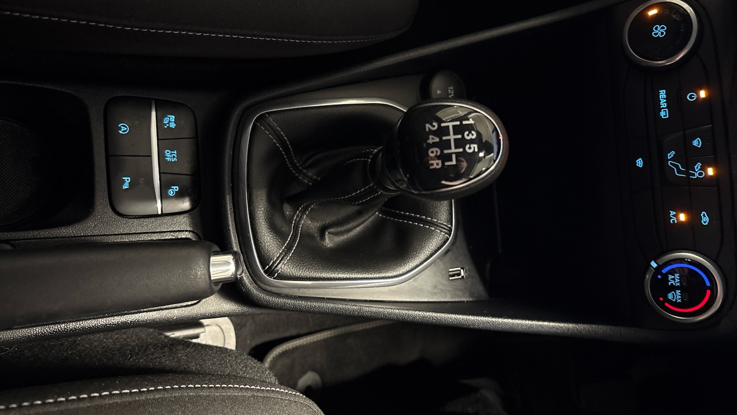 Used Ford Fiesta 2022 for sale - 76565322: Photo 43