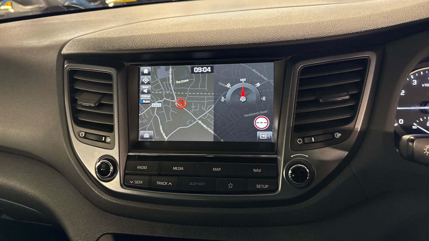 Used Hyundai TUCSON 2018 for sale - 76709979: Photo 12