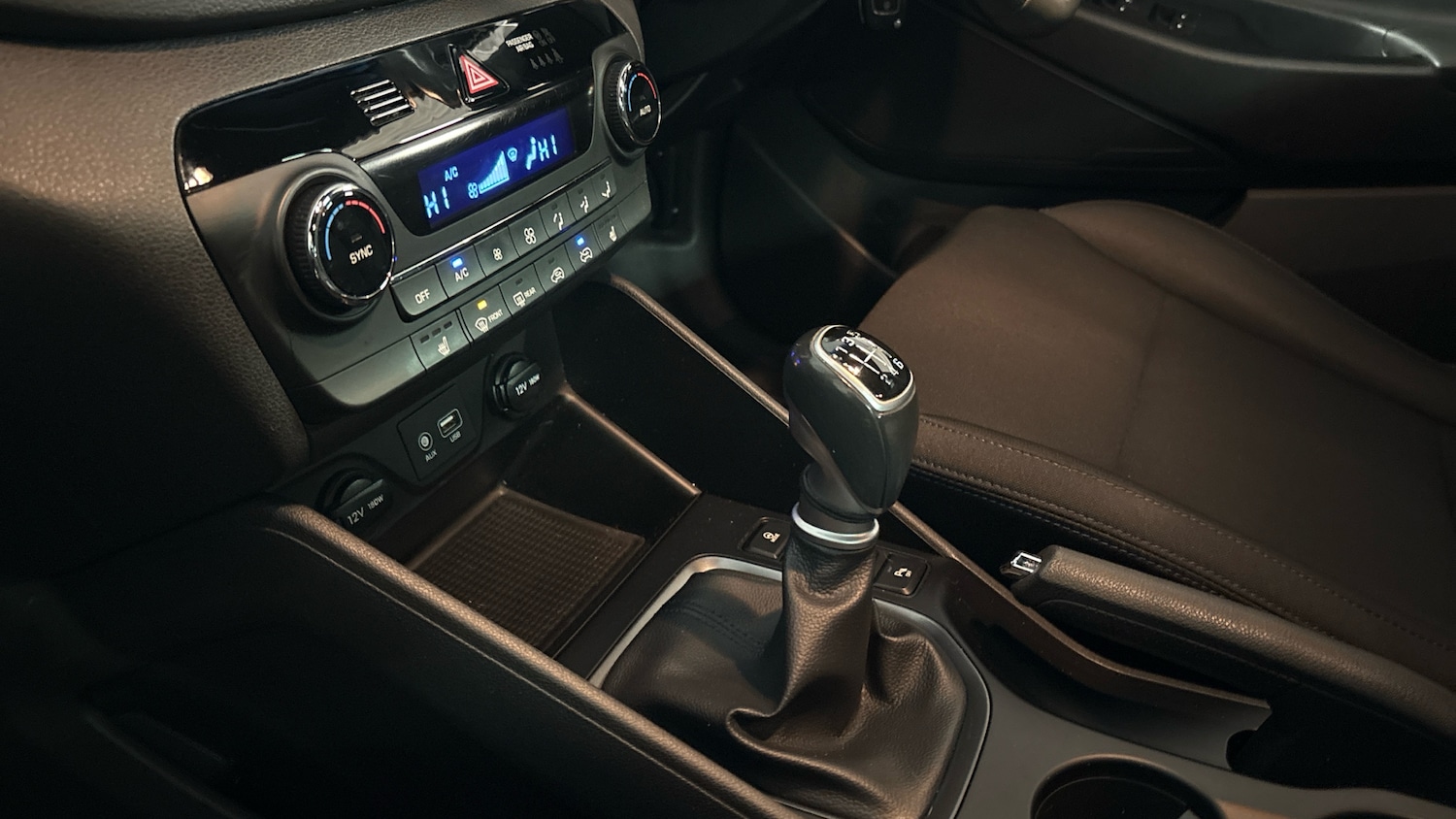 Used Hyundai TUCSON 2018 for sale - 76709979: Photo 13