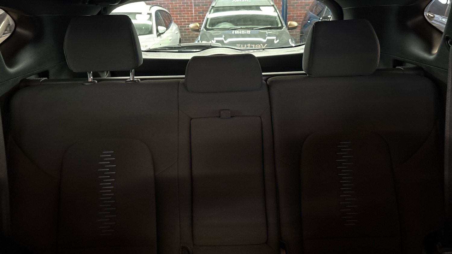 Used Hyundai TUCSON 2018 for sale - 76709979: Photo 15