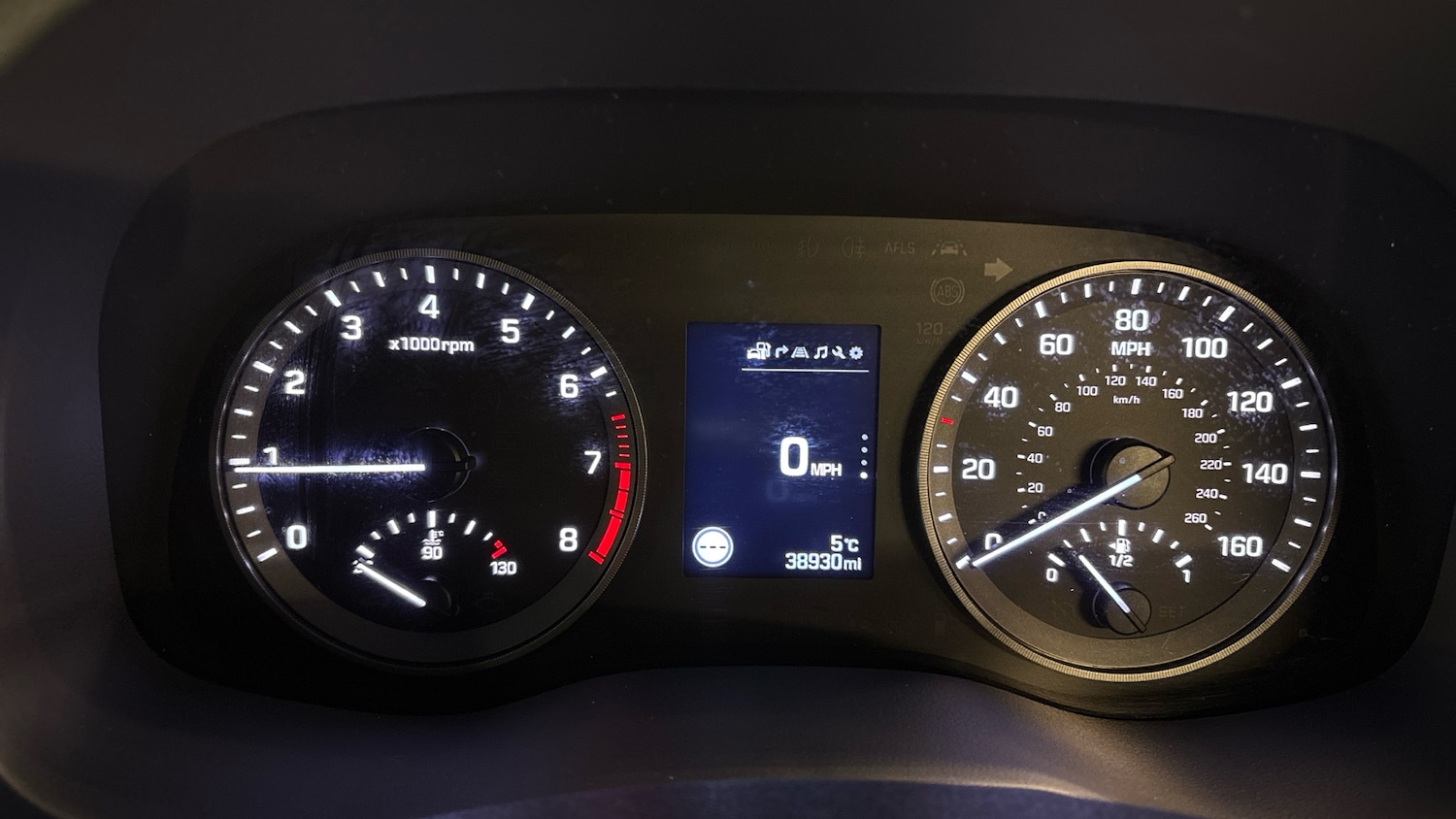 Used Hyundai TUCSON 2018 for sale - 76709979: Photo 18