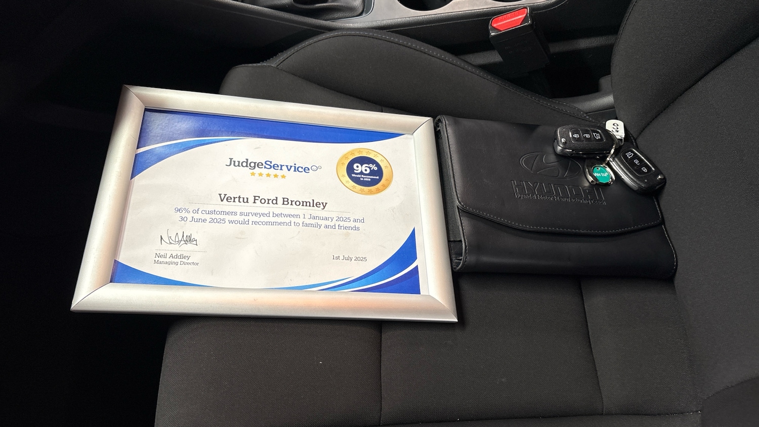 Used Hyundai TUCSON 2018 for sale - 76709979: Photo 20