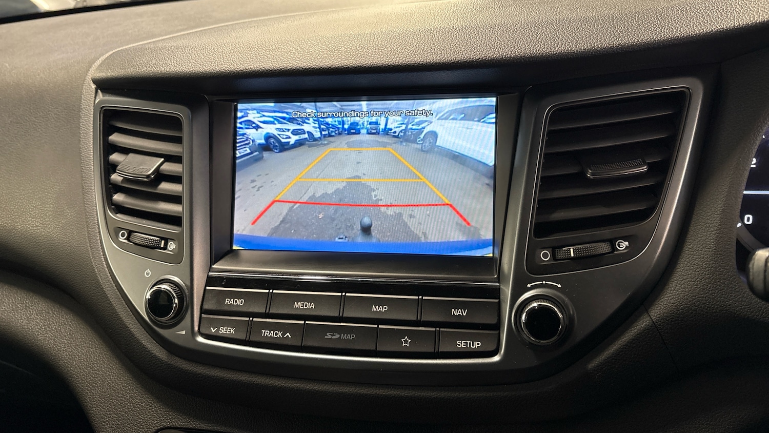 Used Hyundai TUCSON 2018 for sale - 76709979: Photo 21