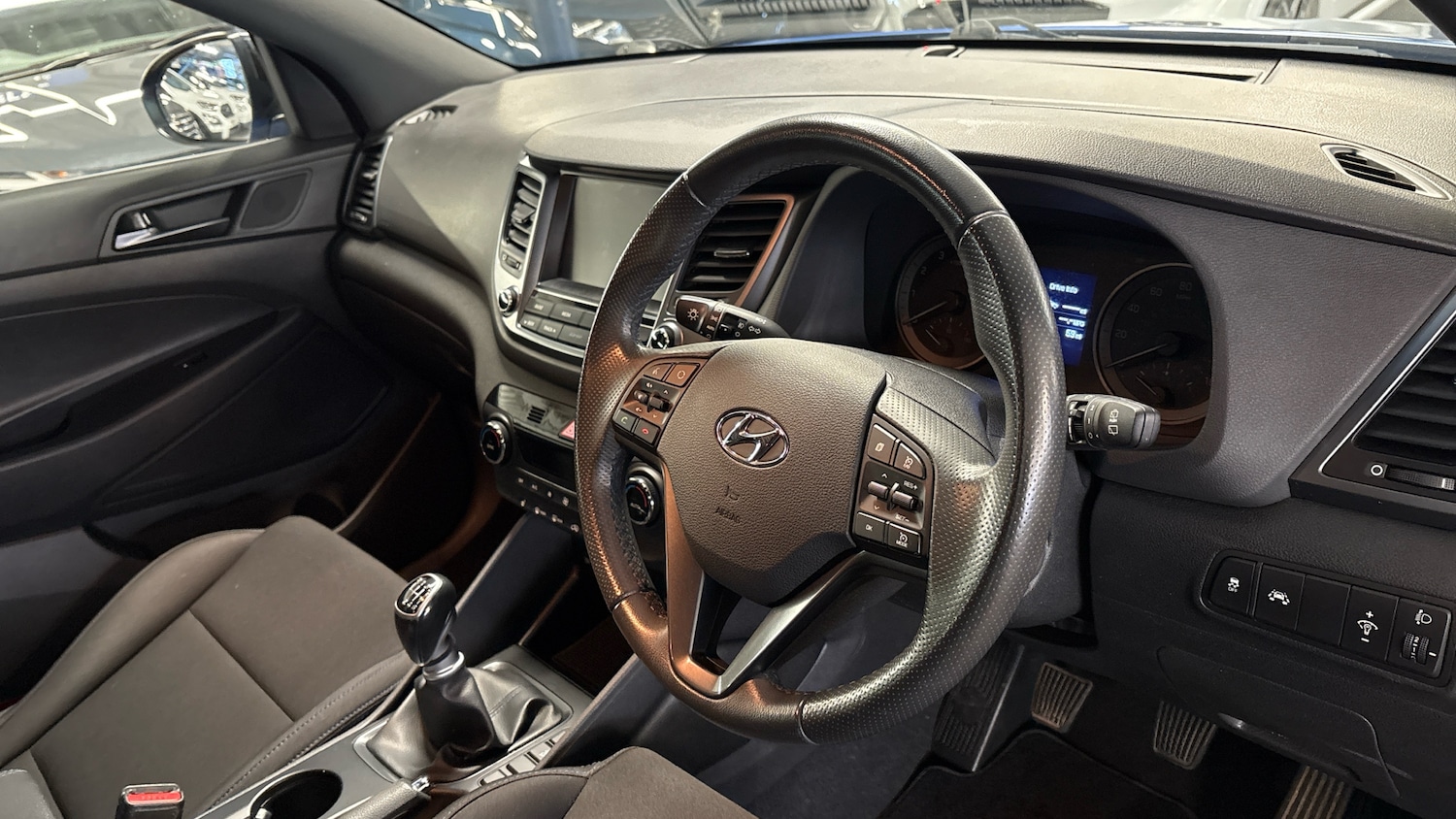 Used Hyundai TUCSON 2018 for sale - 76709979: Photo 25