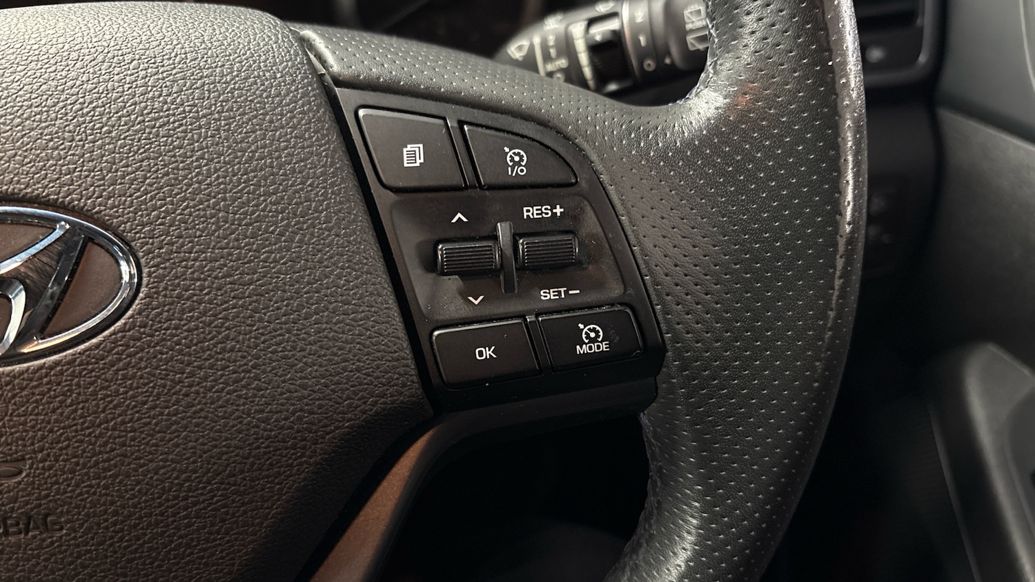 Used Hyundai TUCSON 2018 for sale - 76709979: Photo 28