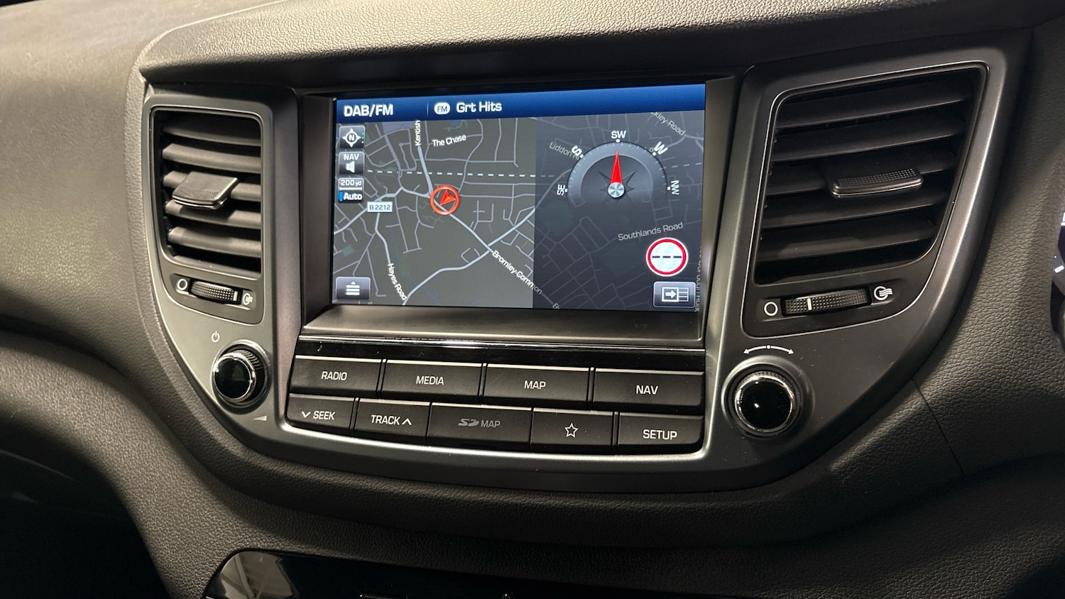 Used Hyundai TUCSON 2018 for sale - 76709979: Photo 33