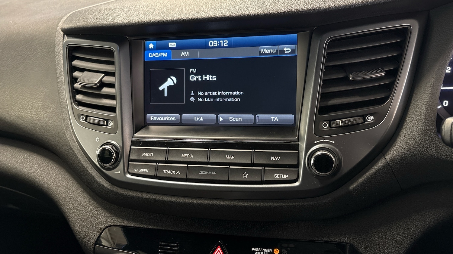 Used Hyundai TUCSON 2018 for sale - 76709979: Photo 34