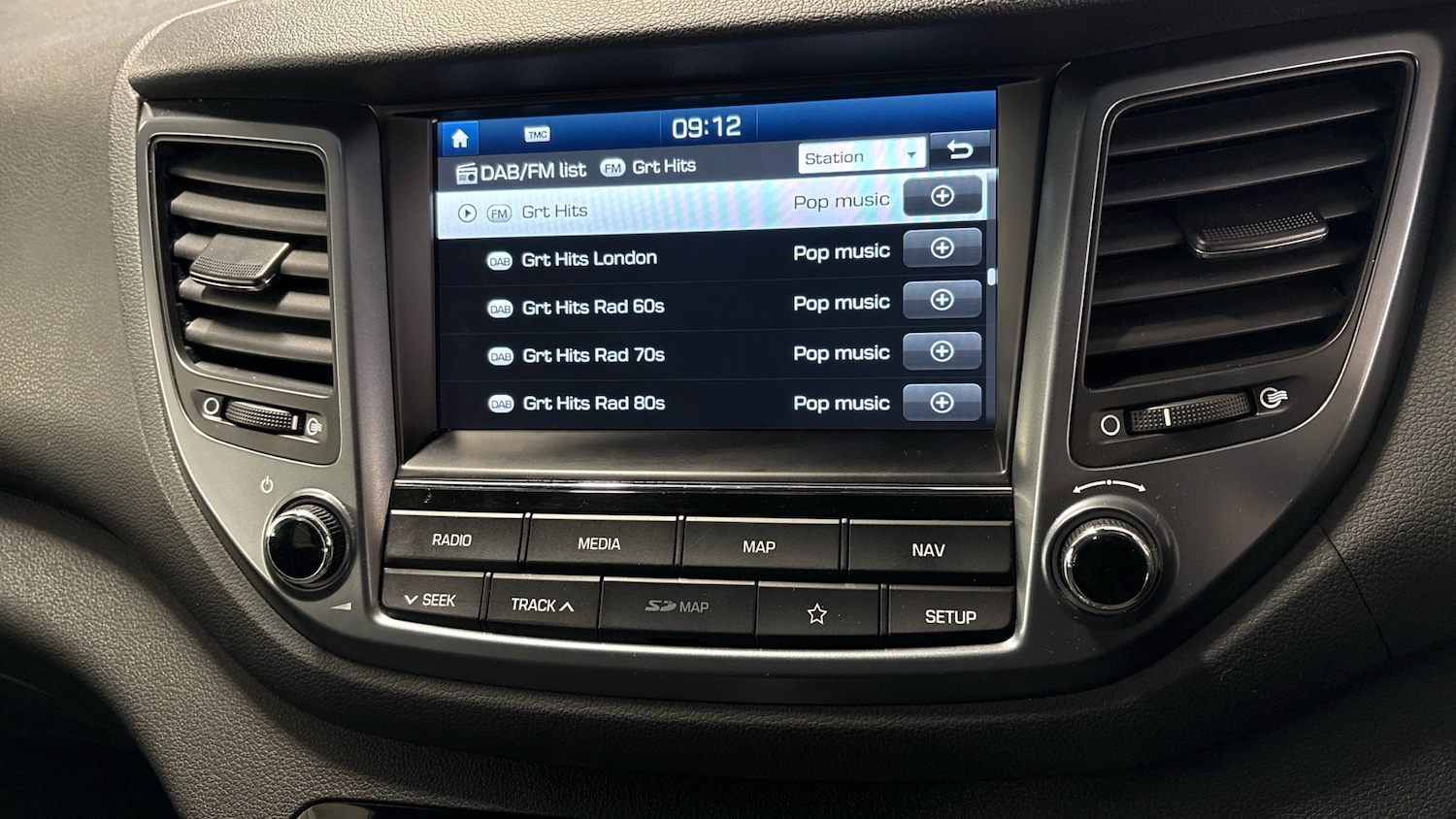 Used Hyundai TUCSON 2018 for sale - 76709979: Photo 35