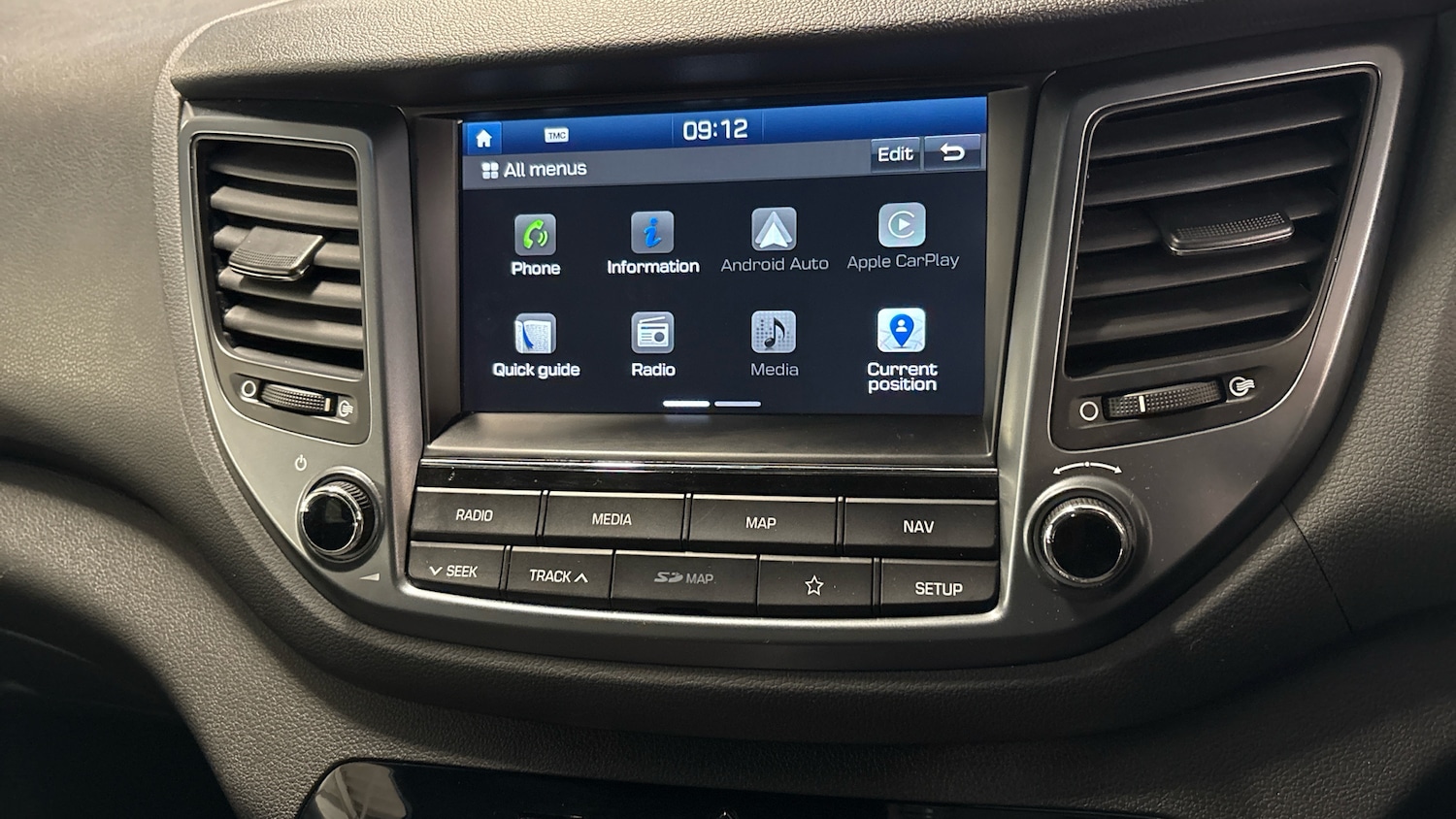 Used Hyundai TUCSON 2018 for sale - 76709979: Photo 36