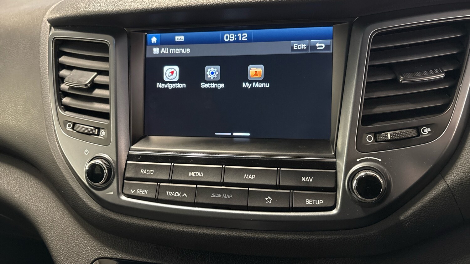 Used Hyundai TUCSON 2018 for sale - 76709979: Photo 37