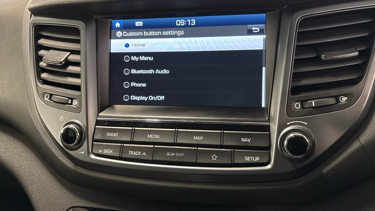 Used Hyundai TUCSON 2018 for sale - 76709979: Photo 39