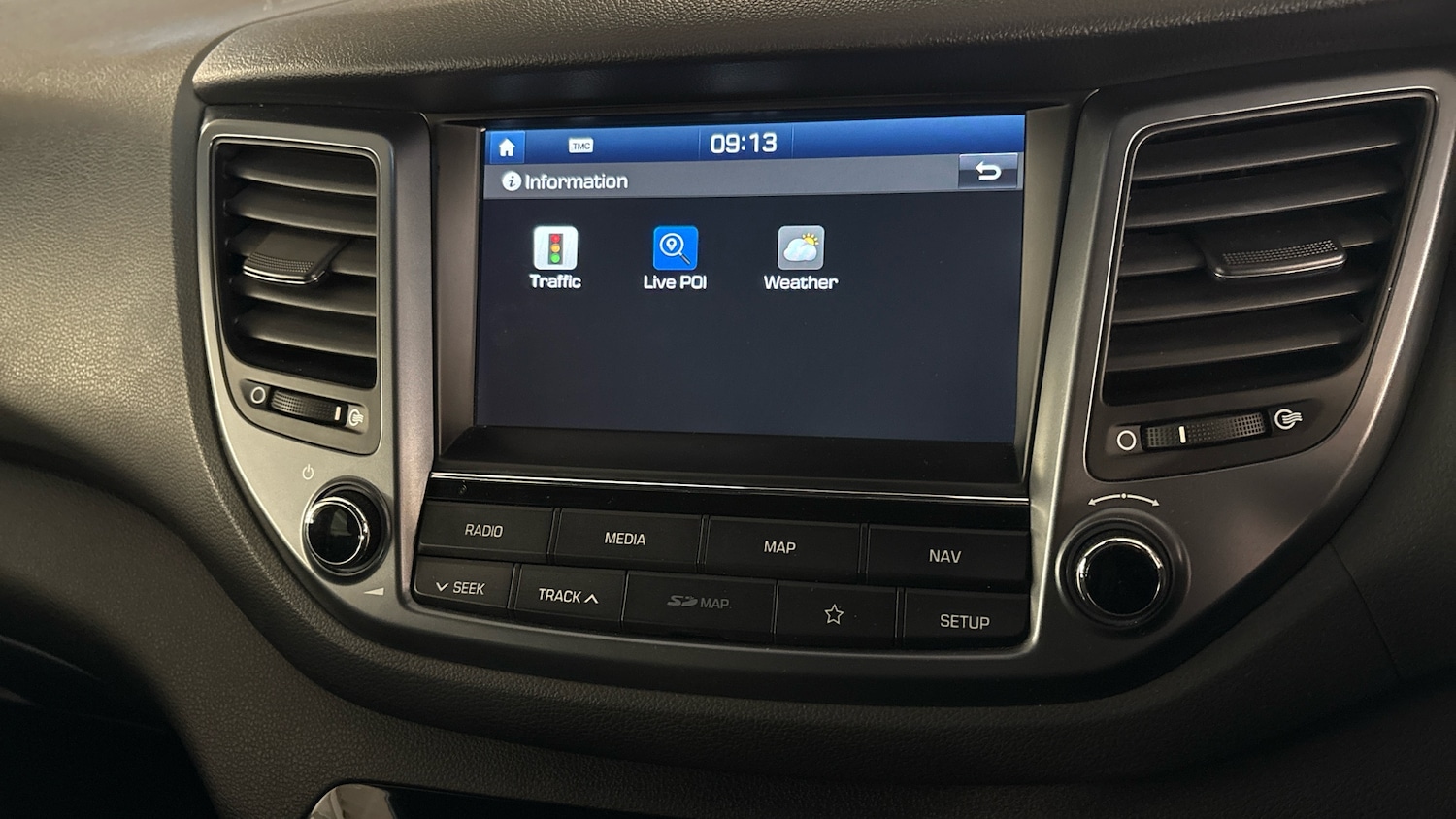 Used Hyundai TUCSON 2018 for sale - 76709979: Photo 40